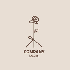 AESTETHIC LOGO FOR BUSINESS,COMPANY,ICON,ORGANIZATION,ONLINE SHOP,SCHOOL