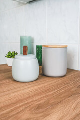 bathroom interior design filling in products cosmetic products environmental friendly annika shurafa
