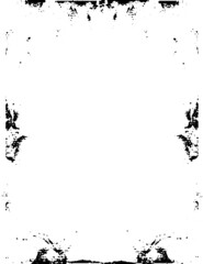 Grunge textures set. Distressed Effect. Grunge Background. Vector textured effect. Vector illustration.