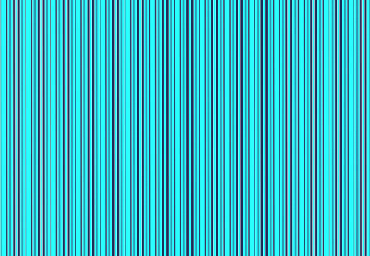 blue color with striped background