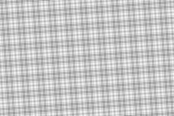 white scottish tartan surface texture