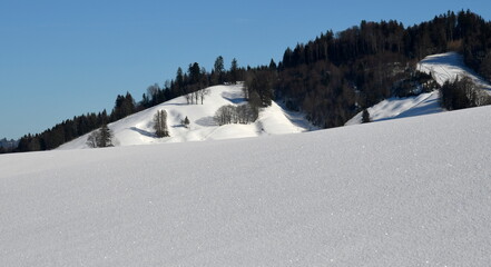 suisse...hiver