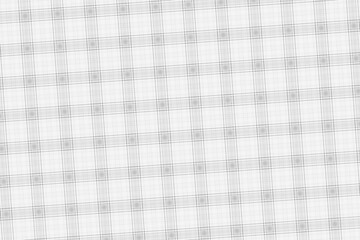 white scottish tartan surface texture