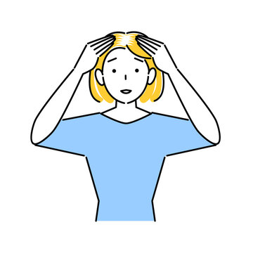 659 件の最適な 生え際 画像 ストック写真 ベクター Adobe Stock