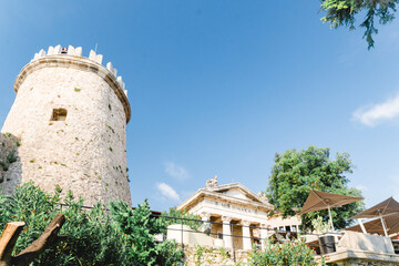rijeka old fortress