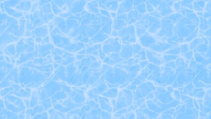 Abstract background Summer Water in the pool , Illustration Wallpaper