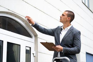 Real Estate Property Appraisal