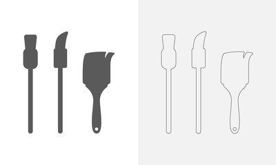 Professional Paint Brush Tool