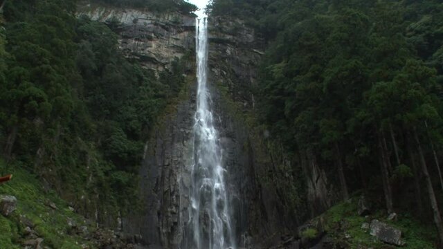 那智の滝