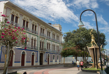 Ex Hotel Palace