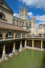 Bath ,England