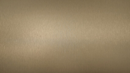 brushed aluminum golden metal texture landscape direction