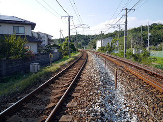 日本　鉄道