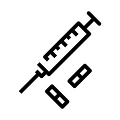 Drugs Icon