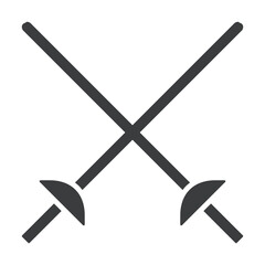 Fencing Icon