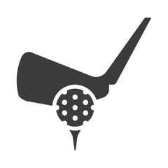 Golf Icon
