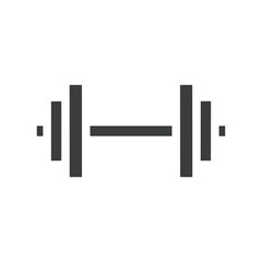 Weighlifting Icon