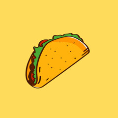 Food Doodles icon