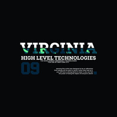 09 virginia high level technologies