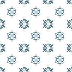 monochrome textile repeat pattern, seamless vector repeat pattern for textile, product packaging, gift cover, fabric and other seamless print work, pattern swatches added to the swatch panel.