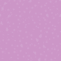 purple lavender primitive naive hand drawn blots seamless pattern. vector doodle endless pattern for textile wrapping digital paper template