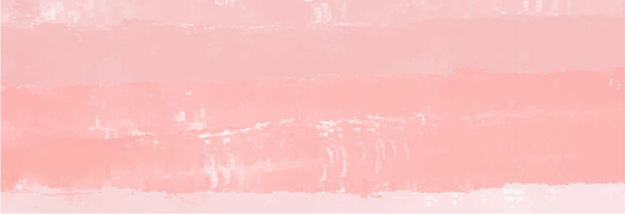 Pink watercolor background for textures backgrounds and web banners design