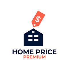 Home Price Logo