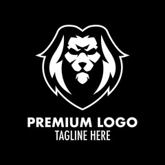 Lion Logo