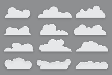 Flat Cloud Collection_2