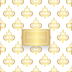 Pattern abstract seamless. vector illustration style design for fabric, curtain, background, carpet, wallpaper,  clothing, wrapping, batik, tile, ethnic, ceramic, decoration.
