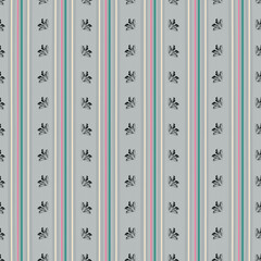 seamless pattern with arrows