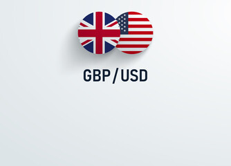 Pound Sterling of the United Kingdom dollar exchange currency