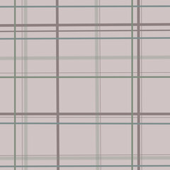 Plaid Tartan Pattern Background