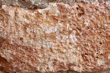 Old stone texture