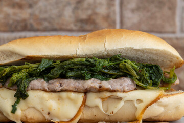 mangiare all'italiana
