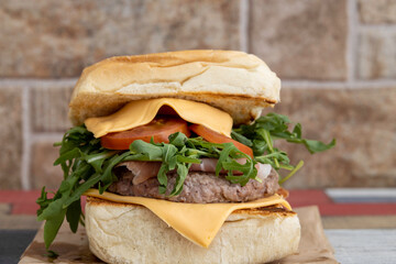 mangiare all'italiana