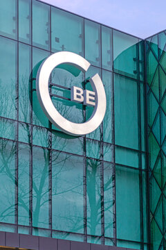 Beo Shopping Mall