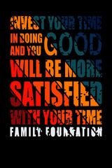 Nurse trendy t-shirt design