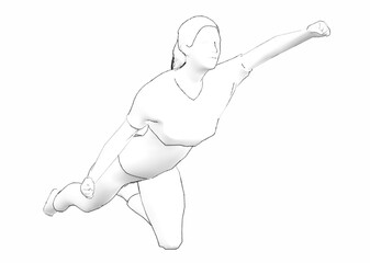 Frauenpower | Supergirl