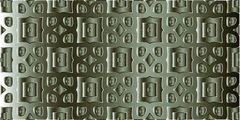 Metal textured plate. Steel industrial polished pattern