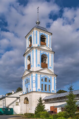 Nikitsky Monastery, Russia