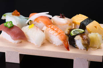 寿司　イメージ