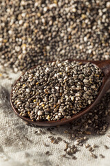Homemade Healthy Chia Seeds