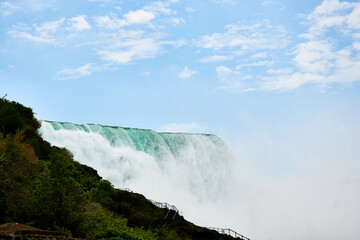 Niagara Falls