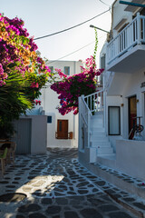 Iconic Mykonos, Greece
