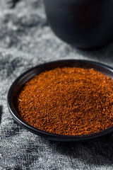 Healthy Organic Dry Smoked Paprika