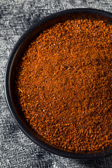 Healthy Organic Dry Smoked Paprika