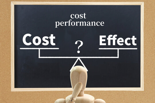 cost performance