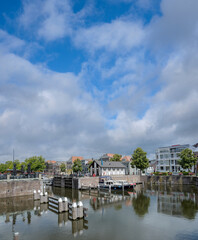 Gorinchem, (Gorkum) Zuid-Holland province, The Netherlands