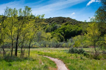 The Start of a Great Venture